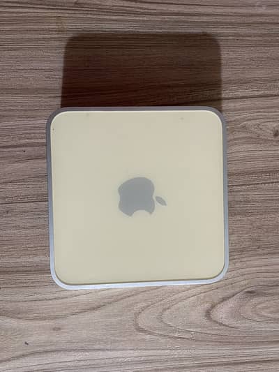 Original Apple Mac Mini for Sale – Urgent