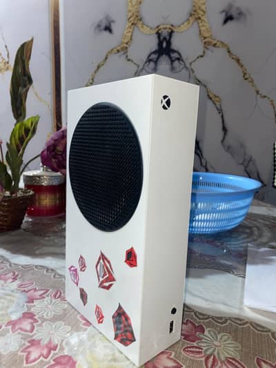 Xbox series s 512gb With 2 Controller