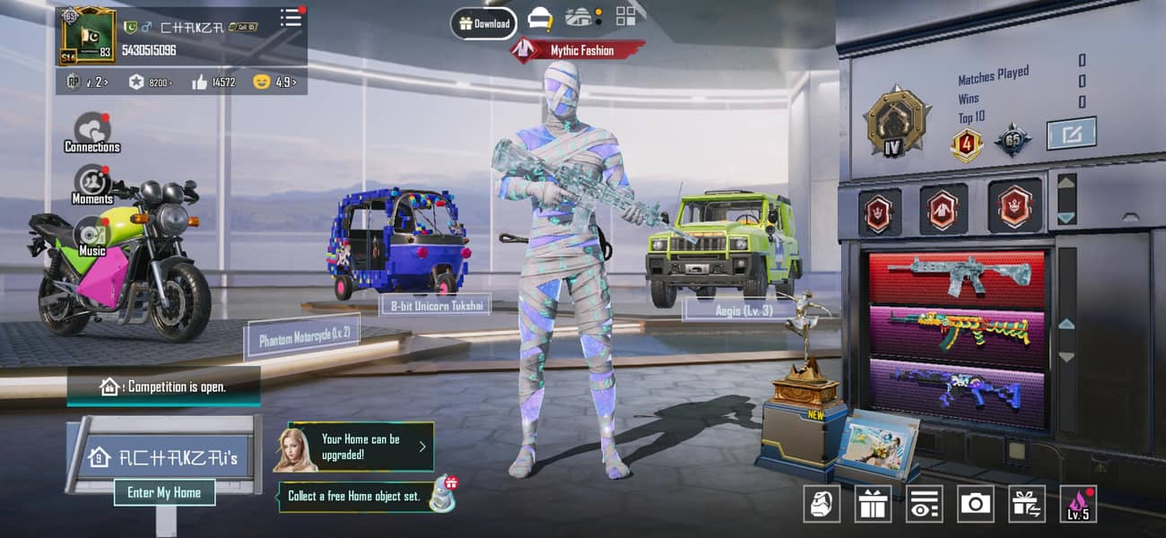 PUBG__ID  5000 FINAL 0