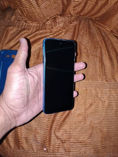 Infinix Smart 10 plus 4+4/128