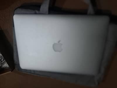 macBook air