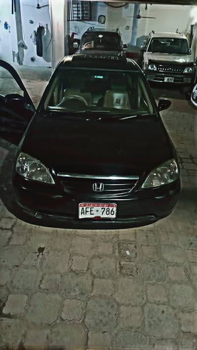 Honda civic 2003 Model 786 number sunroof working