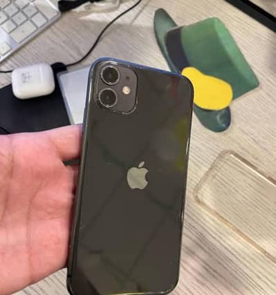 iphone 11 jv 128 all ok total original