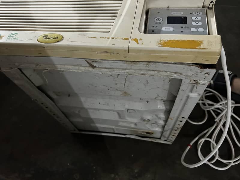 Gree 0.75 ton window Ac 1