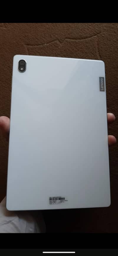 Lenovo Tab 6 10.3 Inch | Excellent Condition | Best for Online Classes