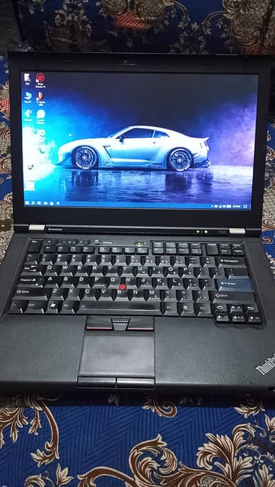 Lenovo Thinkpad T420