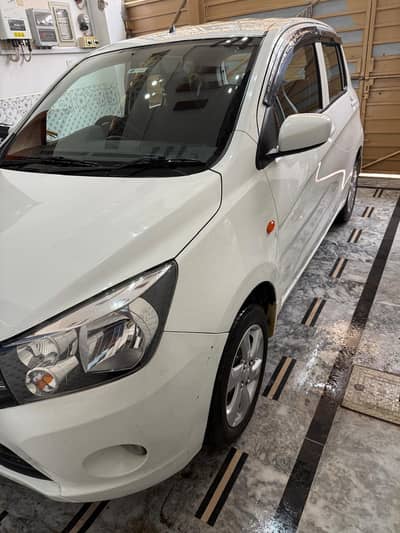 suzuki cultus vxl auto model 22 for sale Location sargodha city