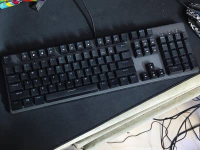 Tecware Phantom 104 RGB Mechanical Keyboard