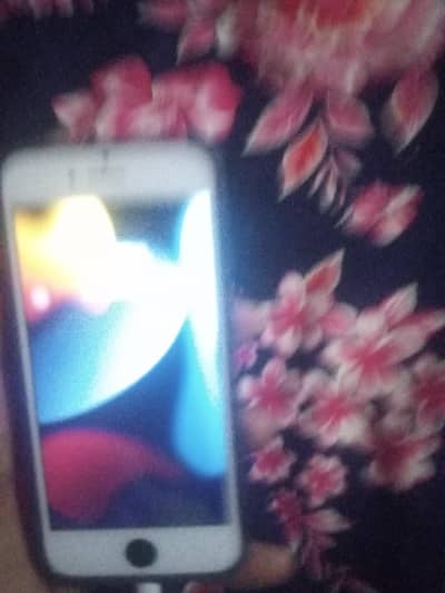 iphone 7 32GB Non PTA