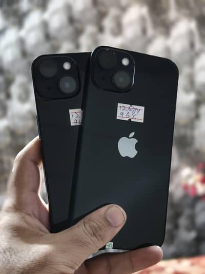 IPhone 14 JV 128 GB Limited Stock 96% HEALTH BRAND NEW 10 BY 10