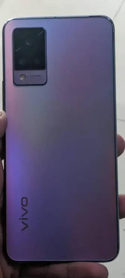 vivo v21