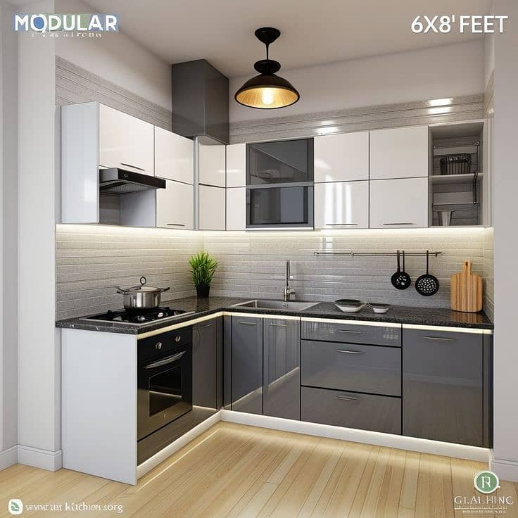 2 BED LAUNCH FOR SALE 0