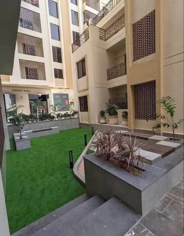 2 BED LAUNCH FOR SALE 2