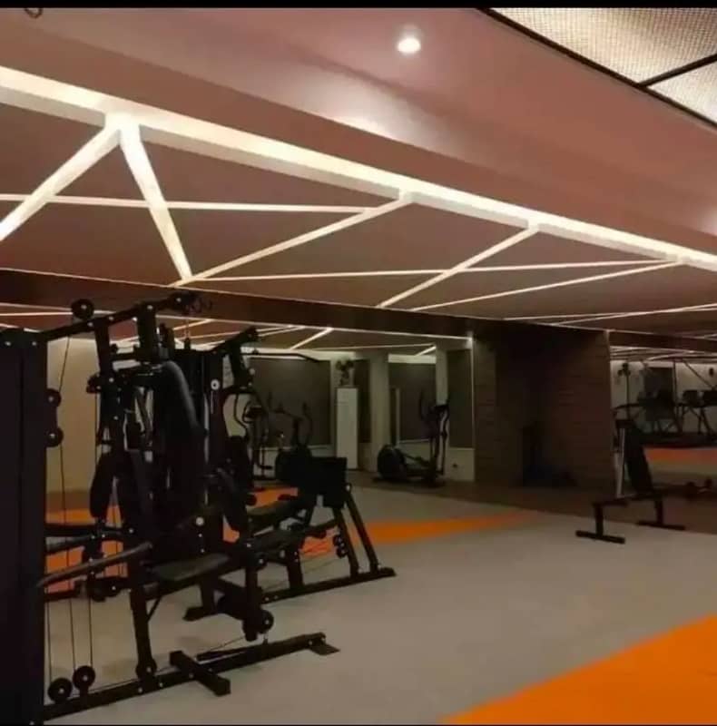 2 BED LAUNCH FOR SALE 5