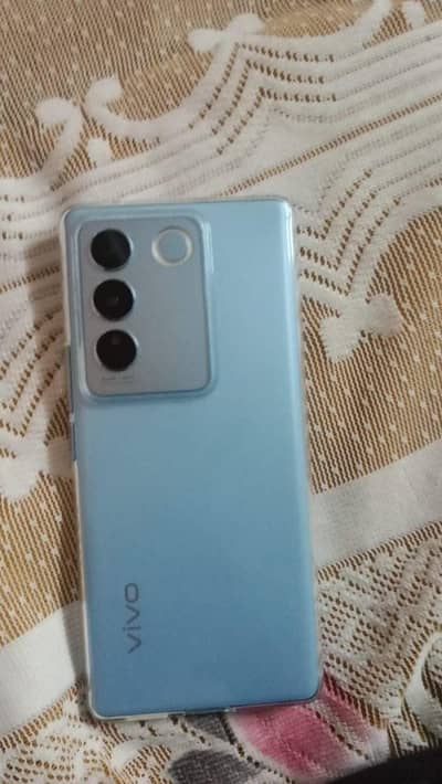 Vivo v29 / vivo edge 5g