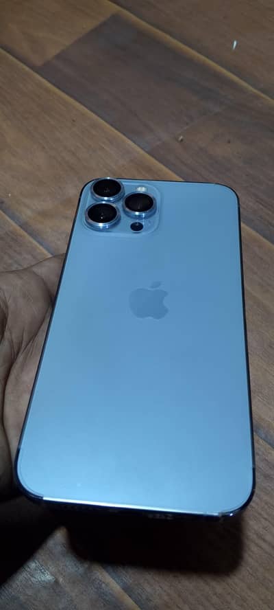 I phone 13 pro max pta approved