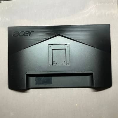 Acer 27 inch – 180Hz IPS Bezel-less Gaming Monitor 120hz,144hz, 165hz