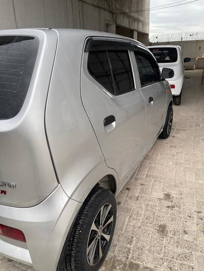 Suzuki altomodle 2021 genuine urgsale need