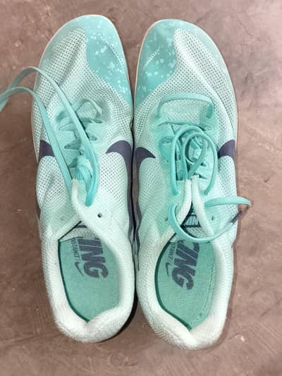 original Nike athletic shoes