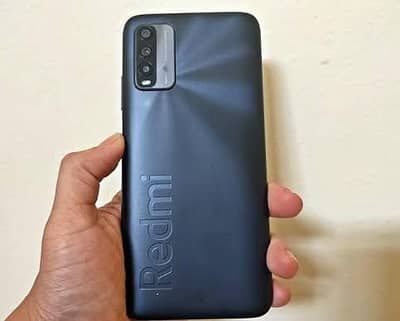 Redmi 9T
