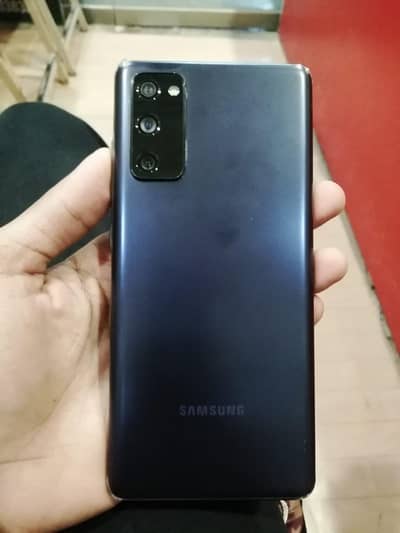 Samsung Galaxy S20 FE - All Okay - Non PTA