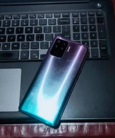 Oppo f19 pro