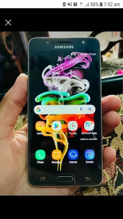 j5 2 16 pta Approved best for hotspot and home use