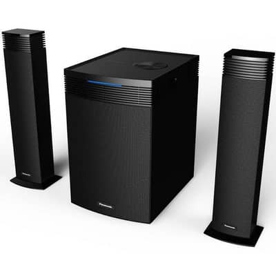 Panasonic Ht31 2.1 ch home theater sound system