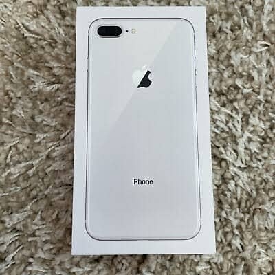 Apple iPhone 8 Plus