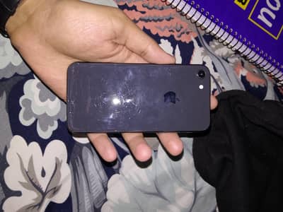 iphone 8 PTA Approved 64GB