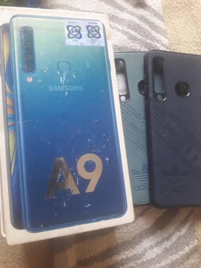 6/128 box charger fingerprint ok