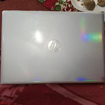 HP LAPTOP I5 8TH GENERATION