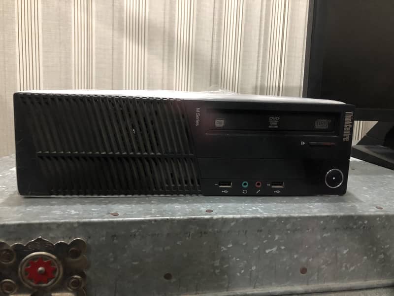 Lenovo core i3 2nd generation 3