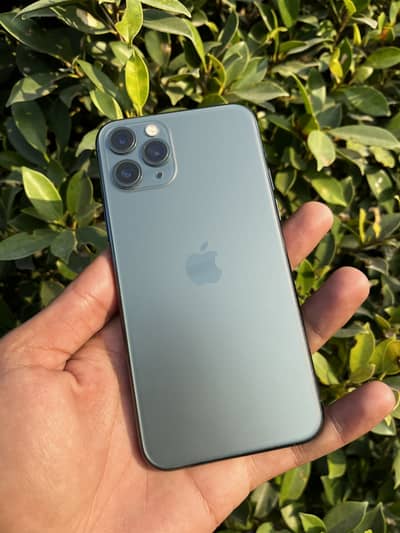 iPhone 11 Pro 256GB