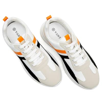 Men’s Sneakers Size 40 – Brand New – Cash on Delivery