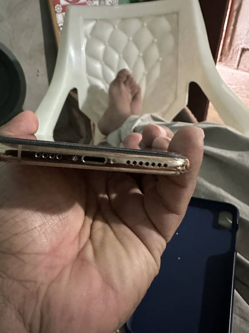 Iphone Xs Max 1