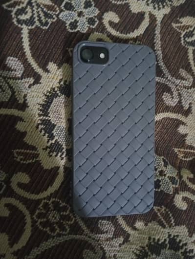 1 phone 7 32gb all original set  battery health 84