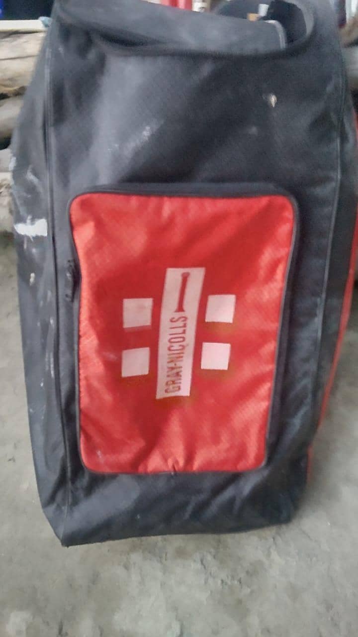 cricket  accessories 2