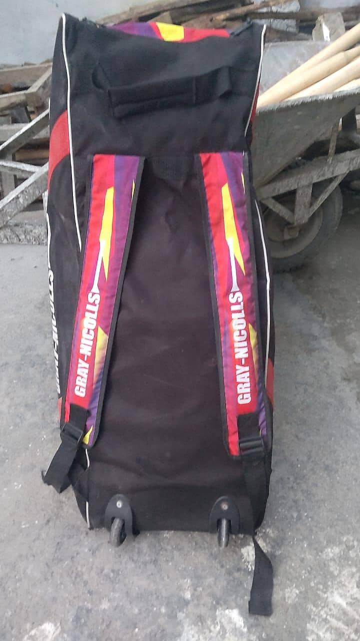 cricket  accessories 5