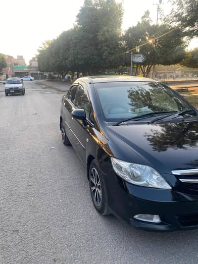 Honda City 2006 Model (IDSI)