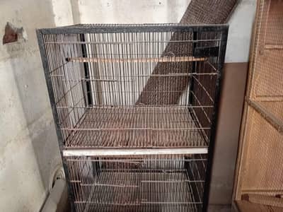 cage for sale