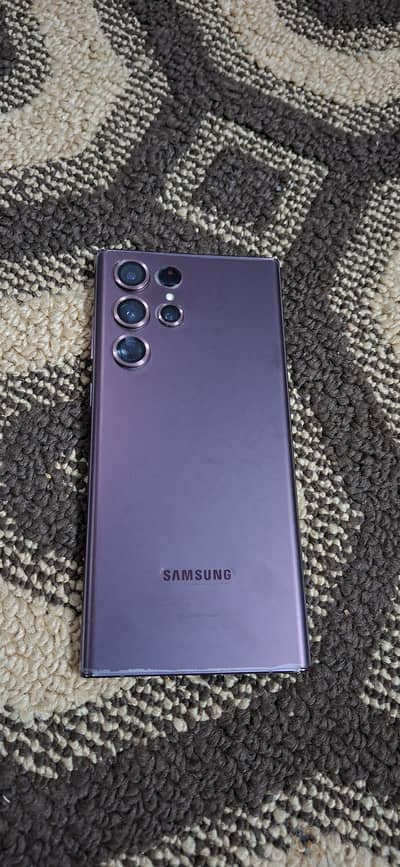 samsung galaxy s22 ultra