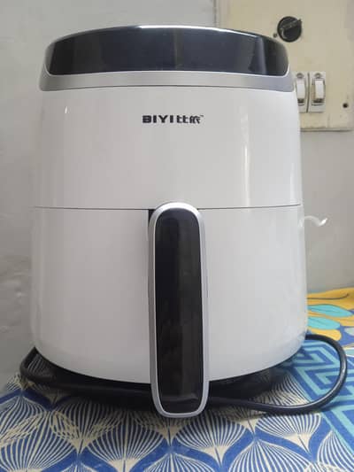 Imported Korean Airfryer for sale