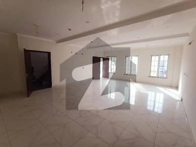 8 Marla Commercial Floor Available For Rent On Prime Location Of Phase 9 Town DHA Lahore