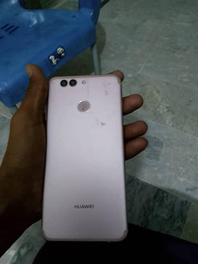 Huawei nova 2 plus