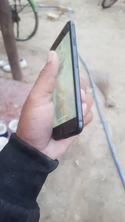 All ok water pack no open reapir exchange possible