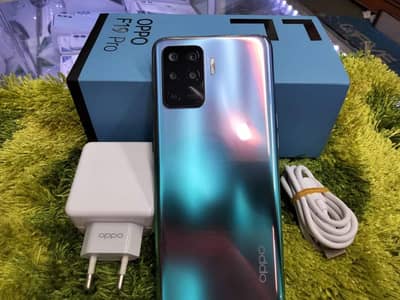 Oppo F19 Pro Mobile 8.128 gb 0322*0029*449