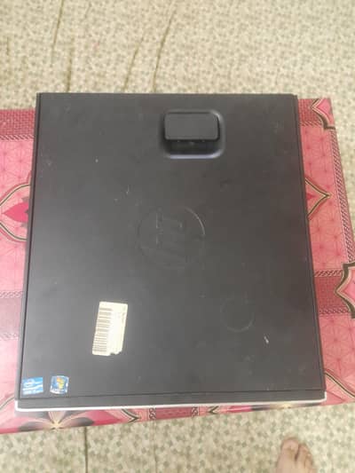 Intel Core i5 3rd gen