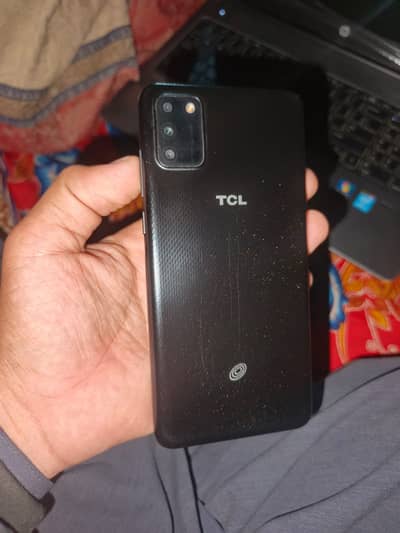 TCL Non PTA Mobile
