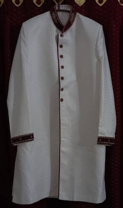 Sherwani kulha